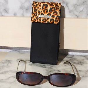 Vintage Corinne McCormack Sunglasses